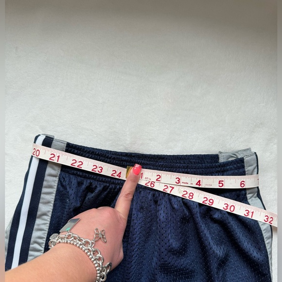 Vintage Boys Tear away Nike Track Pants - Picture 13 of 13